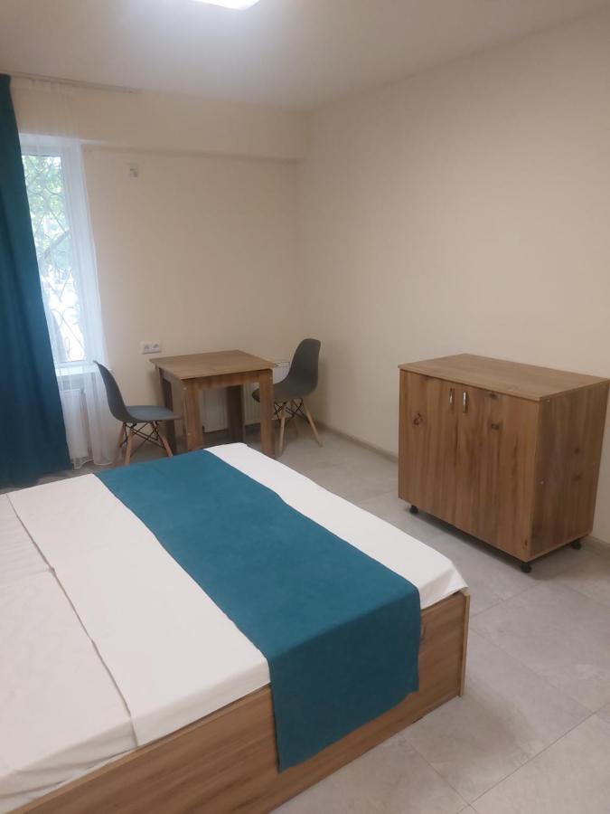 يريفان The Best Hotel-Hostel المظهر الخارجي الصورة