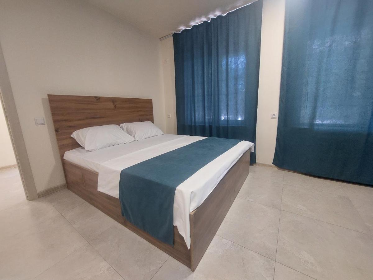 يريفان The Best Hotel-Hostel المظهر الخارجي الصورة