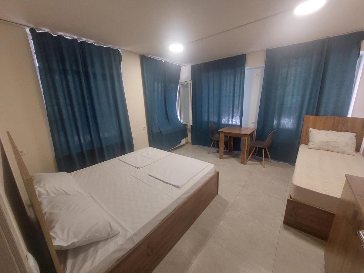 يريفان The Best Hotel-Hostel المظهر الخارجي الصورة