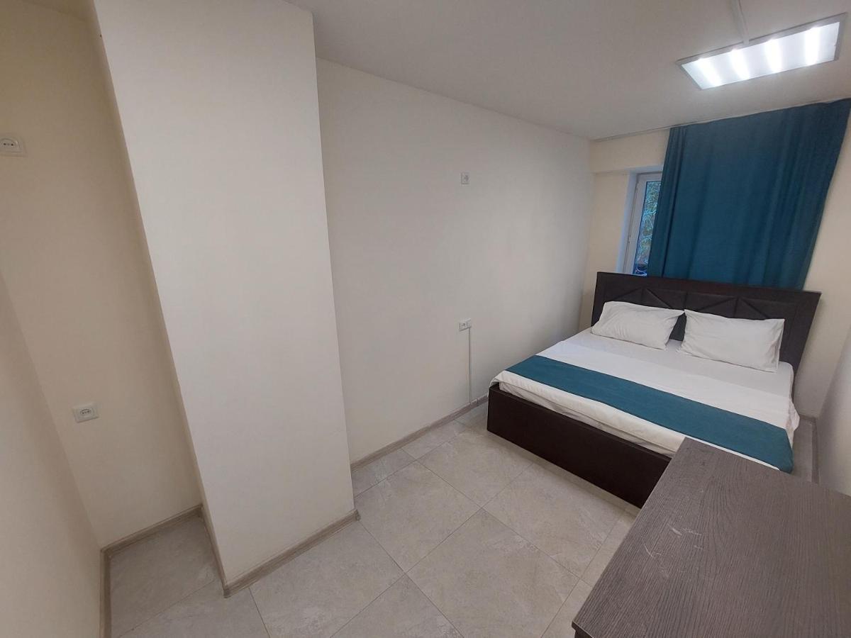 يريفان The Best Hotel-Hostel المظهر الخارجي الصورة