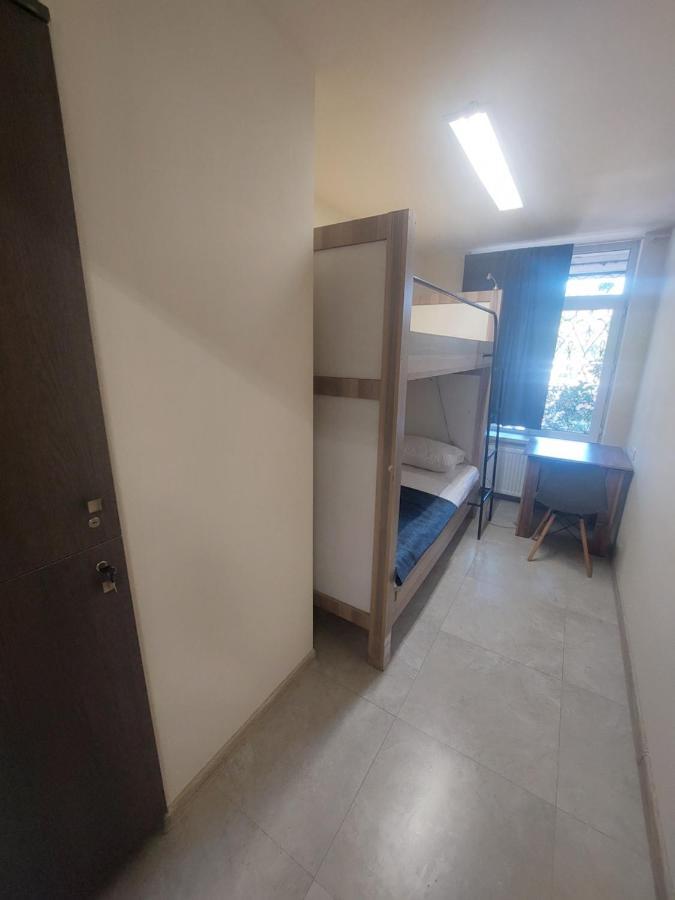يريفان The Best Hotel-Hostel المظهر الخارجي الصورة
