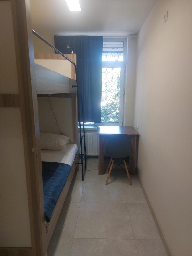 يريفان The Best Hotel-Hostel المظهر الخارجي الصورة